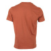 Champion Crewneck T-Shirt Oranžová