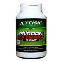 Jet fish přírodní extrakt shrimp 50 g