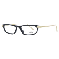 Omega obroučky na dioptrické brýle OM5012 001 52  -  Unisex