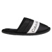 Calvin Klein HOME SLIDE Pánské pantofle, černá, velikost