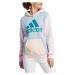 Mikina adidas Essentials Logo Boyfriend Fleece Sweatshirt W IM0267