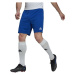 adidas ENTRADA 22 SHORTS Pánské fotbalové šortky, modrá, velikost