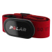 Polar H10+ Beat hrudní snímač červený