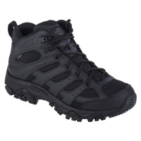 Merrell Moab 3 Tactical WP Mid Černá