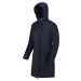 Dámský zimní kabát Regatta RIMONA tmavě modrá