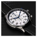 Pánské hodinky PRIM Racer Chronograph 2021 W01P.13160.C + Dárek zdarma