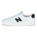 New Balance Court Bílá