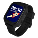 Garett Smartwatch Kids Sun Ultra 4G dětské chytré hodinky Black