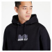 Gramicci Yosemite Embroidered Hooded Sweatshirt Black