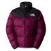 The North Face M 1996 Retro Nuptse Jkt Černá