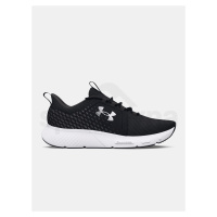 Obuv Under Armour UA Charged Decoy M - černá