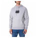 Calvin Klein Mikina Eo/ Logo Patch Hoody, P2F - Pánské