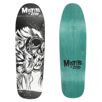 skateboard Misfits - Evil Eye Cruiser - Green - ZERO