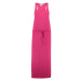 O'Neill LW JACKS BASE MAXI DRESS Dámské šaty, růžová, velikost