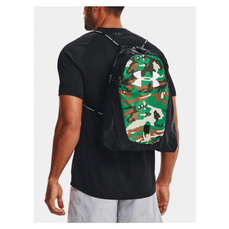 Under Armour Vak UA Undeniable 2.0 Sackpack-BLK - unisex