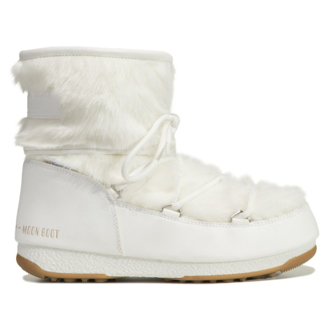 Boty Moon Boot Monaco Low Fur Wp 2