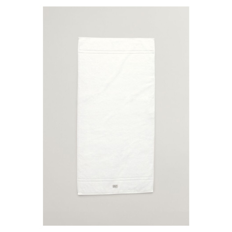 RUČNÍK GANT PREMIUM TOWEL 70X140 WHITE