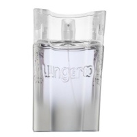 Emanuel Ungaro  Ungaro Silver toaletní voda pro muže 90 ml