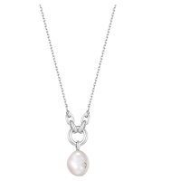 Ania Haie N043-03H Ladies Necklace - Pearl Power