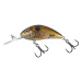 Salmo wobler rattlin hornet floating pearl shad clear - 3,5 cm