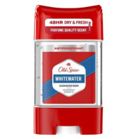 OLD SPICE WhiteWater Gelový antiperspirant