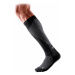 Kompresní ponožky McDavid Multisports Compression 8841, černá,