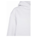 Urban Classics Kids / Girls Hoody white