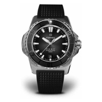 Formex Reef 42 Automatic Chronometer Black Dial