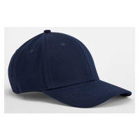 Beechfield Unisex kšiltovka B820 French Navy