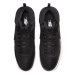 NIKE-Court Vision Mid Winter black/white/black Černá