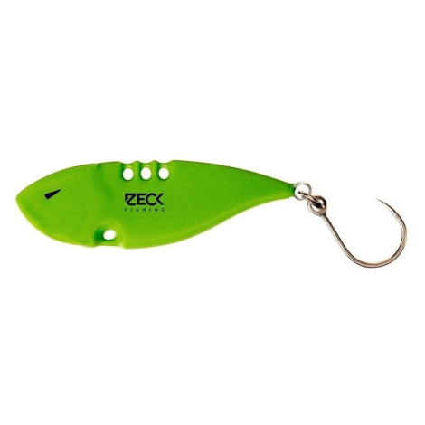 Zeck Nástraha na sumce CatSeeker Green - 110g