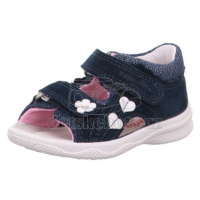 Dětské sandály Superfit 1-606096-8000