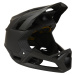 Cyklistická helma Fox Proframe Helmet Matte černá