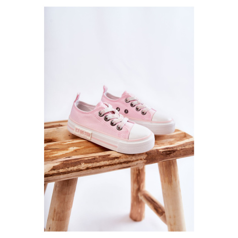 Dívčí slipry Big Star