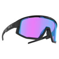 Bliz FUSION NANO OPTICS Sportovní brýle, černá, velikost