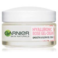 Garnier Skin Naturals hydratační a rozjasňující pleťový krém 50 ml