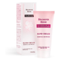 Regenerační krém na ruce Diamond Rose Biofresh 50 ml