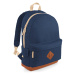 BagBase Městský batoh 18 l BG825 French Navy