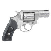 Revolver Ruger KSP 321x / 5 ran, ráže .357 Mag./.38 Sp.