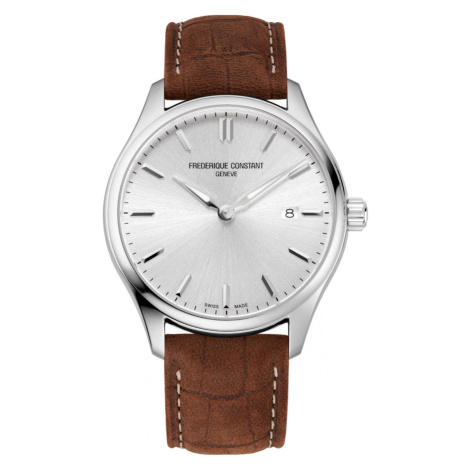 FREDERIQUE CONSTANT FC-220SS5B6