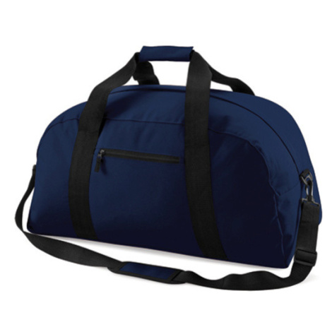 BagBase Unisex sportovní taška 48 l BG22 French Navy