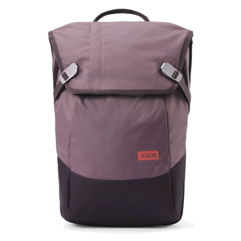 BATOH AEVOR Daypack - fialová