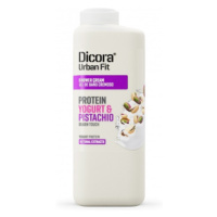 Dicora Protein Jogurt & Pistácie  sprchový gel krémový pistácie 400 ml