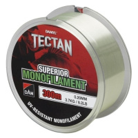 DAM Damyl Tectan Superior Monofilament Green Transparent 0,18 mm 300 m 3 kg Vasec