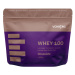 Voxberg Whey Protein 100 990g - jahoda, vanilka