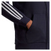 Bluza adidas Essentials Full-Zip Hoodie M GK9053 pánské