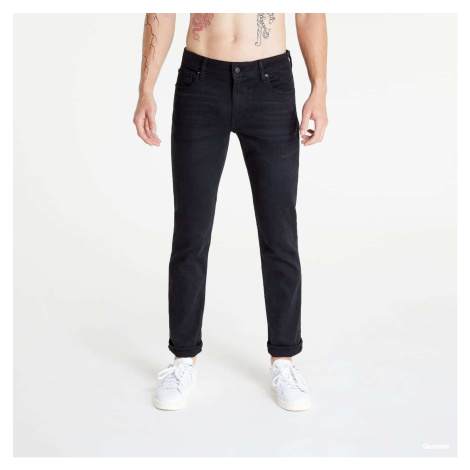 GUESS Future Performance Jeans Black