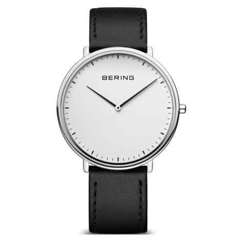 Bering 15739-404 unisex Ultra Slim 39mm