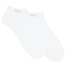 Hugo Boss 2 PACK - pánské ponožky BOSS 50469849-100