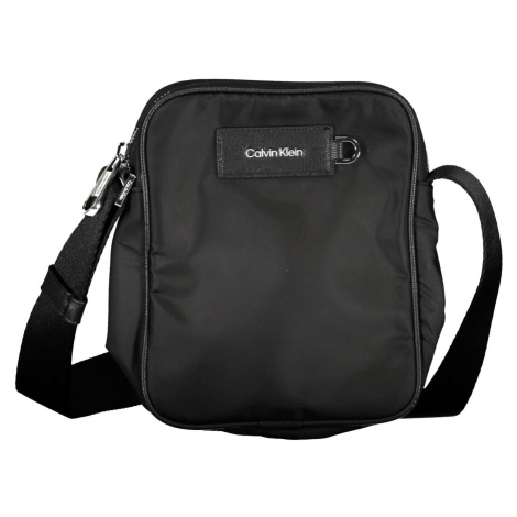 Calvin Klein K50K510037 Pánská taška přes rameno černá